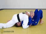 Xande's Dominant Control Series 13 - Kimura from Hip to Shoulder to North-South Transition